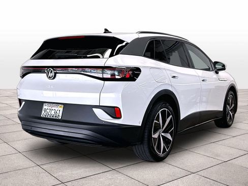 Used 2023 Volkswagen ID.4 Pro S RWD image 9