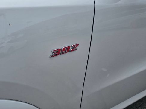 Used 2021 Dodge Durango SRT w/ Premium Interior Group AWD/4WD image 12
