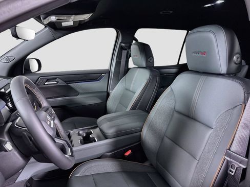 New 2026 GMC Acadia AT4 AWD/4WD image 21