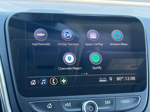 Used 2019 Chevrolet Equinox Premier AWD/4WD image 24