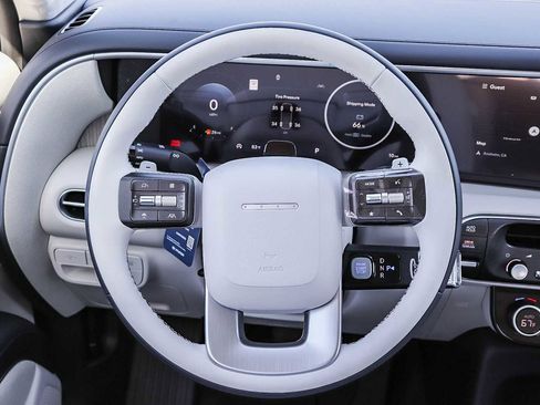 New 2026 Hyundai Palisade Calligraphy image 18