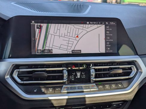 Used 2023 BMW 430i Gran Coupe RWD image 7