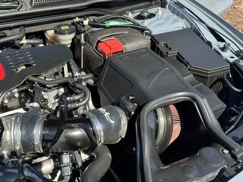 Used 2024 Honda Civic Type R image 42