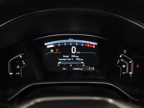 Used 2017 Honda CR-V EX-L image 24