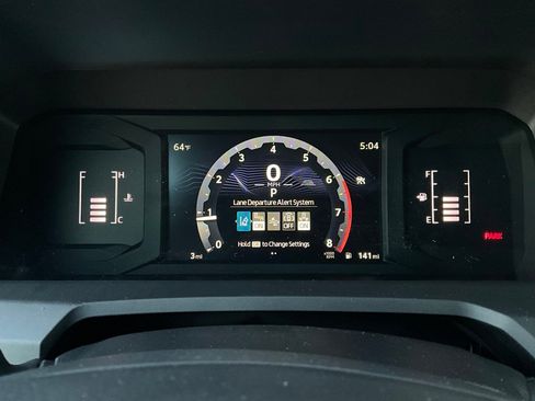 New 2026 Toyota Tacoma SR5 image 35