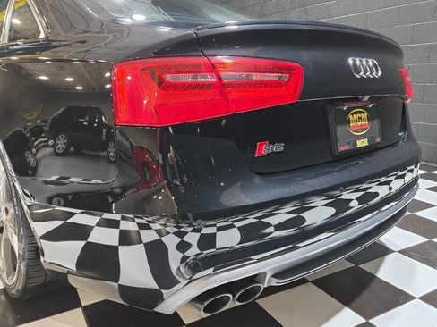 Used 2014 Audi S6 Prestige image 22