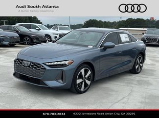 New 2025 Audi A5 2.0T Premium Plus video 1