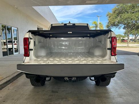 Used 2025 RAM 1500 RHO w/ RHO Level 1 Equipment Group AWD/4WD image 43