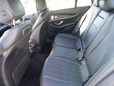 Used 2019 Mercedes-Benz E 450 4MATIC Sedan image 19