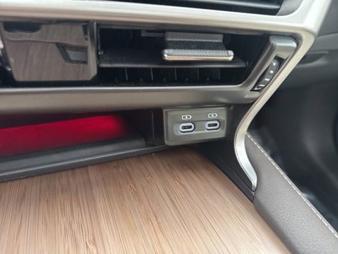 Certified 2025 Lexus RX 350 350h Luxury image 25