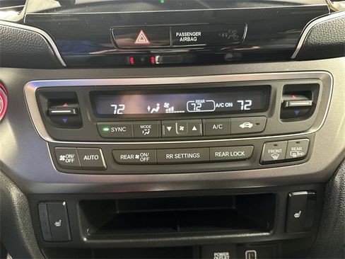 Used 2022 Honda Pilot EX-L image 38