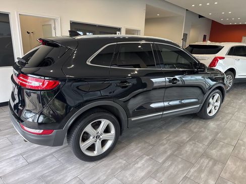 Used 2017 Lincoln MKC Premiere FWD image 13