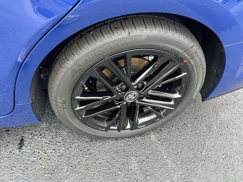 New 2026 Toyota Camry SE FWD image 9