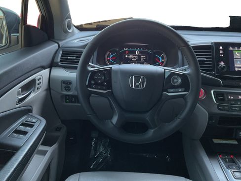 Used 2022 Honda Pilot Special Edition image 12