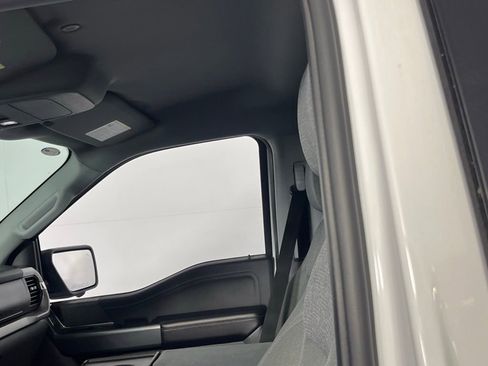 Used 2024 Ford F150 XLT w/ Tow/Haul Package image 22