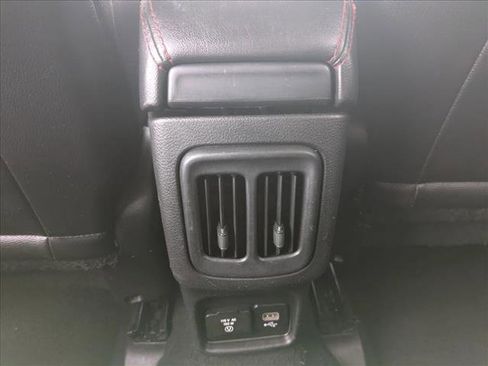 Used 2021 Jeep Compass Trailhawk AWD/4WD image 18