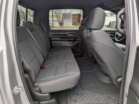 Used 2025 RAM 1500 Big Horn image 17