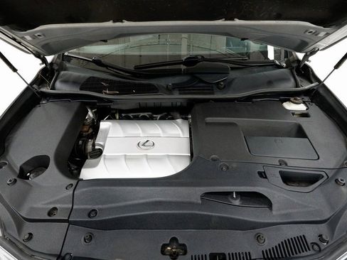 Used 2010 Lexus RX 350 AWD image 3