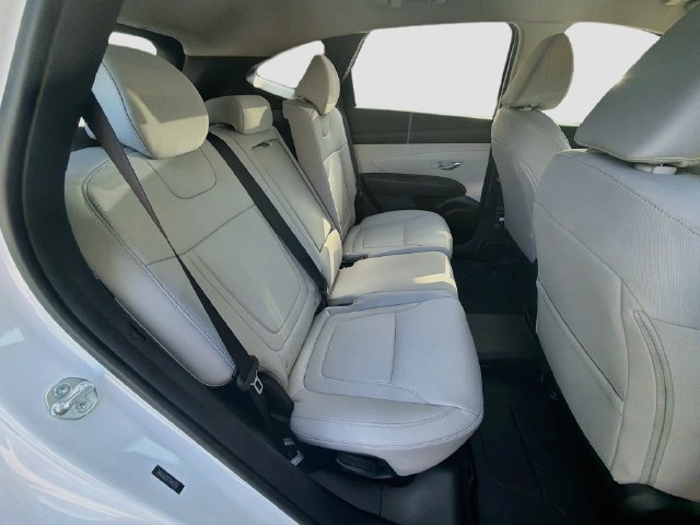 New 2026 Hyundai Tucson SE FWD image 26