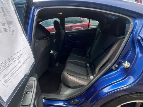 Used 2017 Subaru Impreza 2.0i Sport AWD/4WD image 20