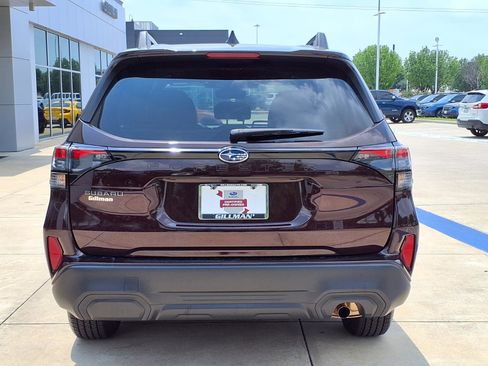 Certified 2026 Subaru Forester Premium AWD/4WD image 24