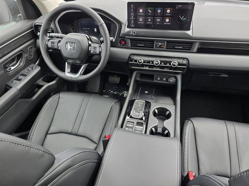 New 2026 Honda Pilot Touring image 29