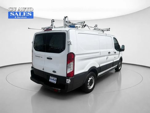Used 2018 Ford Transit 150 130 Low Roof RWD image 3