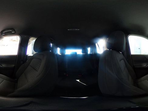 Used 2025 Chevrolet Equinox LT image 41