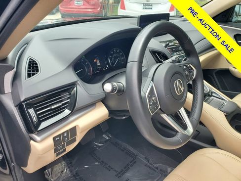 Certified 2024 Acura RDX SH-AWD w/ Technology Package image 15