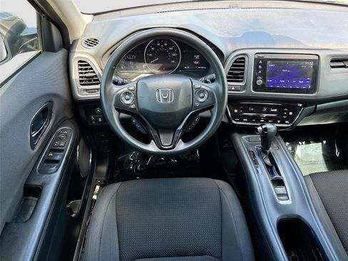 Used 2020 Honda HR-V EX image 21