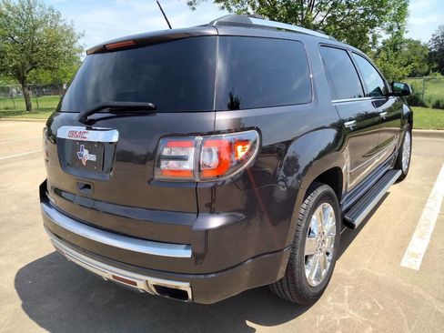 Used 2015 GMC Acadia Denali image 5