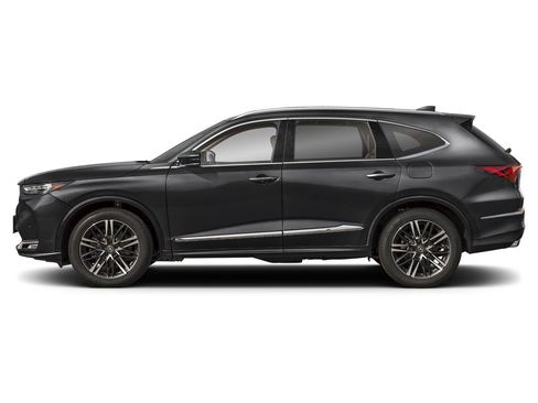Used 2026 Acura MDX SH-AWD w/ Advance Package image 31