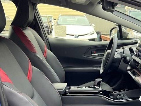 New 2026 Toyota Prius XSE image 20
