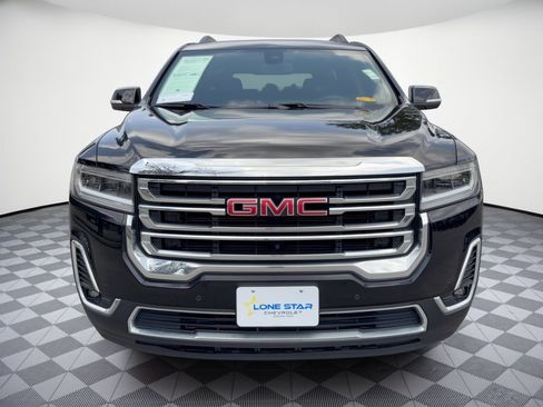 Certified 2023 GMC Acadia SLT AWD/4WD image 6