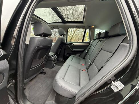Used 2017 BMW X3 xDrive28i AWD/4WD image 24