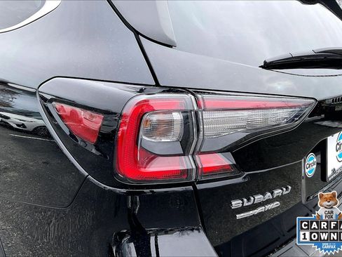 Certified 2024 Subaru Outback Premium image 27