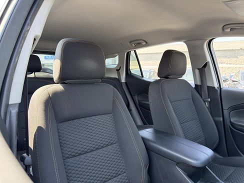 Used 2020 GMC Terrain SLE w/ Driver Convenience Package AWD/4WD image 12