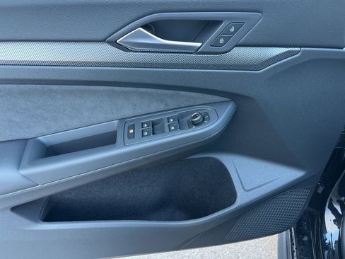 New 2026 Volkswagen GTI SE image 11