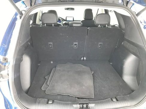 Used 2022 Ford Escape Titanium image 19