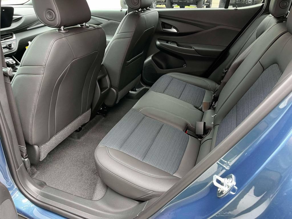 New 2026 Buick Envista Preferred w/ Convenience I Package FWD image 17