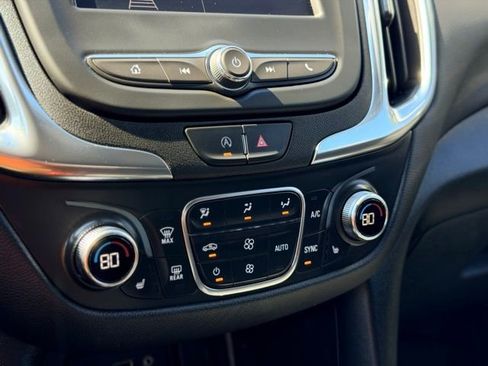 Certified 2024 Chevrolet Equinox LT w/ LPO, Floor Liner Package image 15