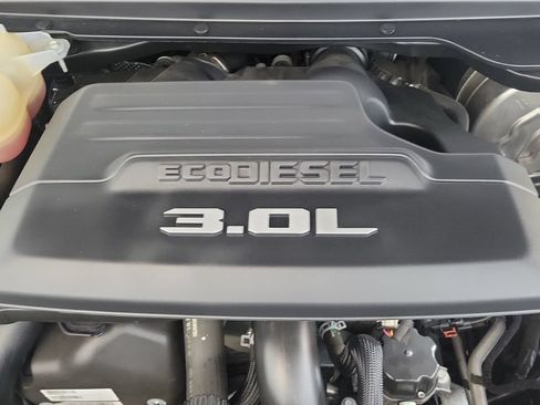 Used 2022 RAM 1500 Laramie RWD image 10