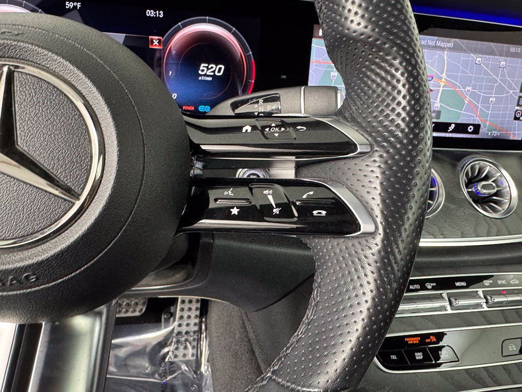 Used 2021 Mercedes-Benz E 450 Cabriolet image 25