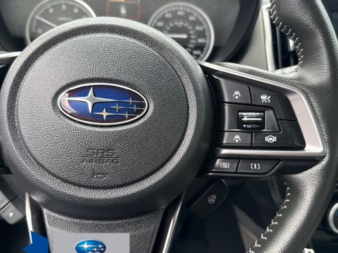 Used 2024 Subaru Forester Limited AWD/4WD image 24
