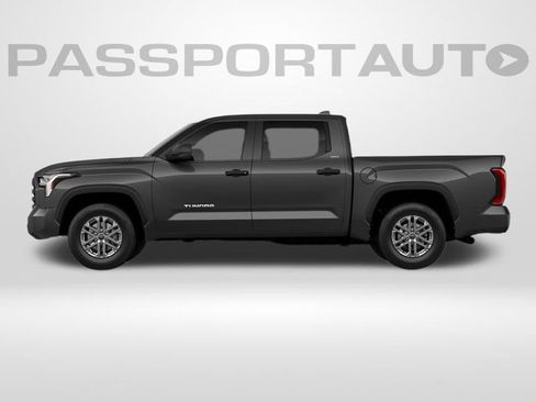 New 2026 Toyota Tundra SR5 AWD/4WD image 3