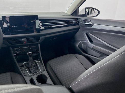 Used 2026 Volkswagen Jetta S FWD image 21