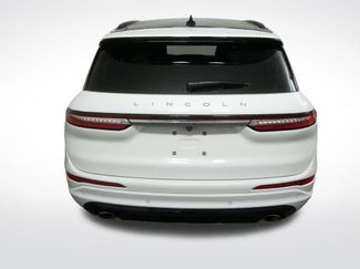 Used 2025 Lincoln Corsair Grand Touring w/ Equipment Group 301A AWD/4WD video 4