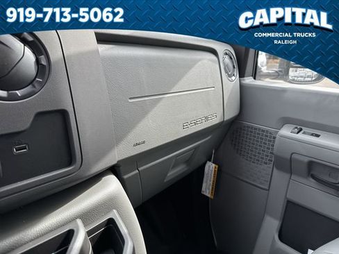 New 2025 Ford E-350 and Econoline 350 Super Duty w/ Power Equipment Group image 26
