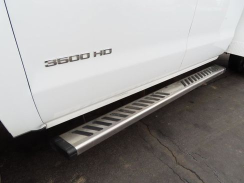 Used 2018 Chevrolet Silverado 3500 W/T w/ WT Convenience Package image 15