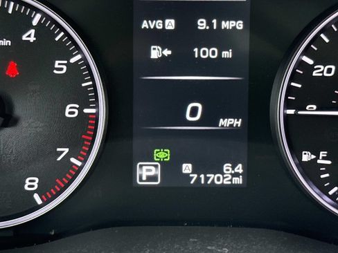 Used 2023 Subaru Ascent Touring AWD/4WD image 43